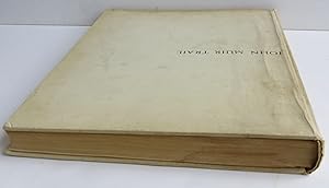 Sierra Nevada -- The John Muir Trail: Adams, Ansel