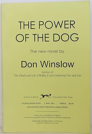 don winslow the power of the dog series don winslow the power of the dog series