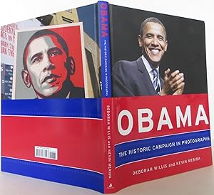 Barack Obama Elected President