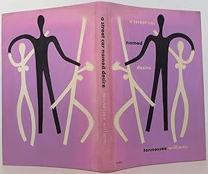 A Streetcar Named Desire: Williams, Tennessee