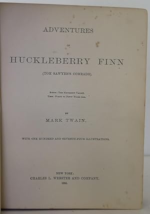 Mark Twain AbeBooks Mark Twain AbeBooks