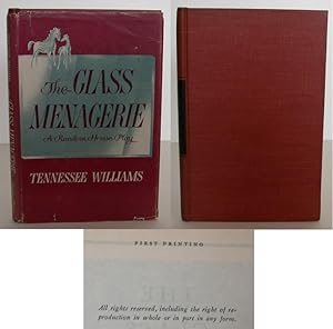 the glass menagerie by tennessee williams the glass menagerie by tennessee williams