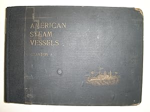 AMEERICAN STEAM VESSELS