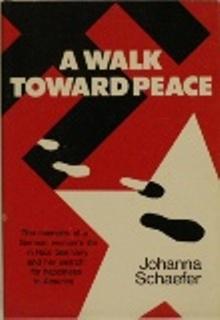 A Walk Toward Peace