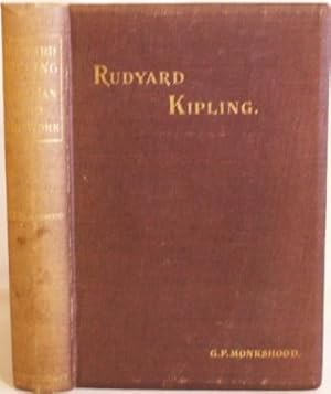 Rudyard Kipling