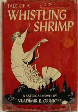 Tale of a Whistling Shrimp