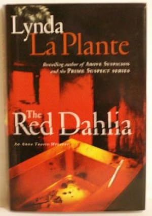 The Red Dahlia