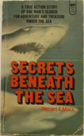 Secrets Beneath the Sea