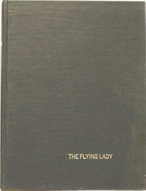 The Flying Lady 1951 to 1959