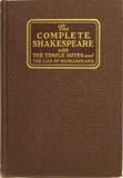 Complete Works of William Shakespeare