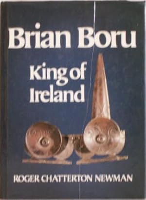 Brian Boru: King Of Ireland