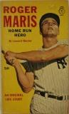 Roger Maris Home Run Hero