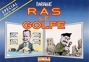 Ras le Golfe