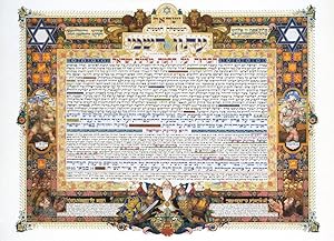 Proclamation of the Establishment of the State of Israel