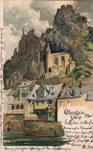 Ansichtskarten Hessen Antiquariat Heinz Tessin Abebooks