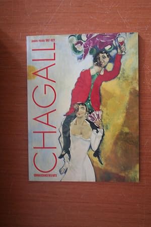 Connaissance des Arts HS71 CHAGALL les années russes 1907-1922