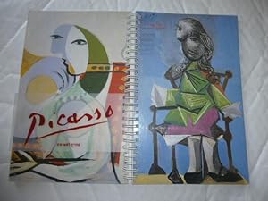 Picasso - Visitor's Guide