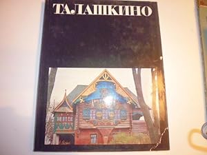 TALACHKINO