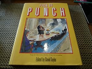 Pick of "Punch" 1988