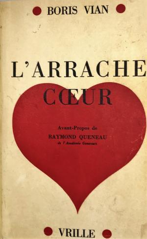 L'Arrache-Coeur
