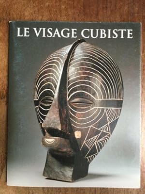 Le Visage Cubiste De Buck Tribal Arts 2003 Exhibition