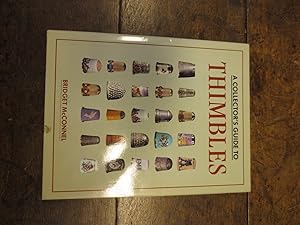 A Collector's Guide to Thimbles