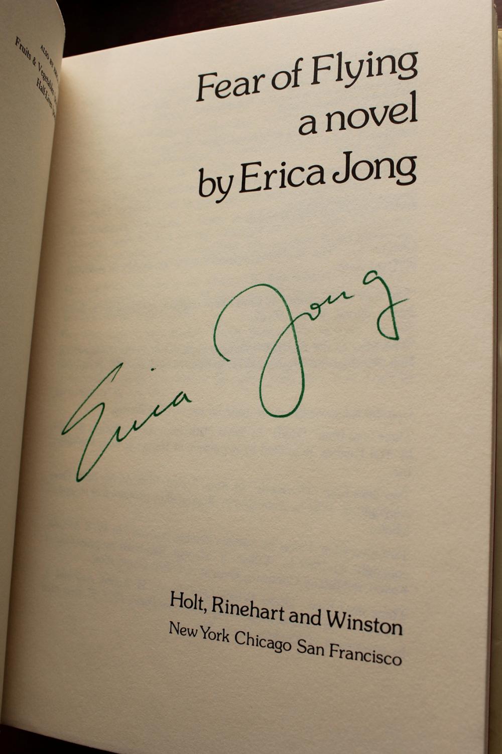 fear of flying by erica jong Enjoy our fear of flying quotes collection erica jong love, relationship, marriage 32 copy quote do you want. fear of flying by erica jong Enjoy our fear of flying quotes collection erica jong love, relationship, marriage 32 copy quote do you want.