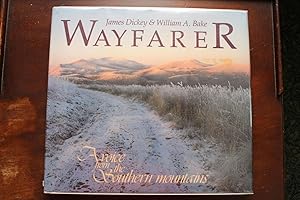 Wayfarer: A Voice from the Southern Mountains