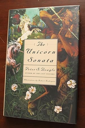 The Unicorn Sonata