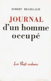 Journal d'un homme occupé