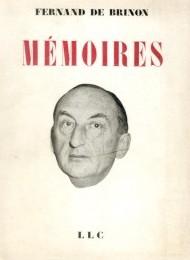 Mémoires