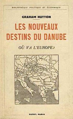 Les nouveaux destins du Danube