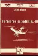 Dernière escadrille 40