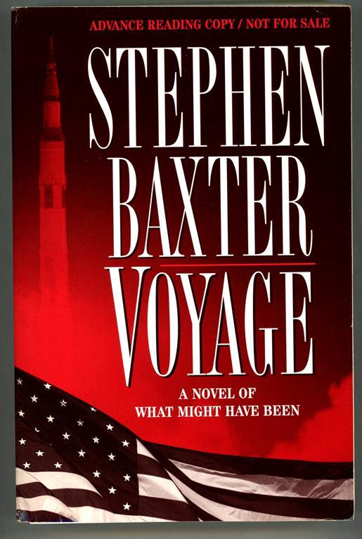 voyage stephen baxter