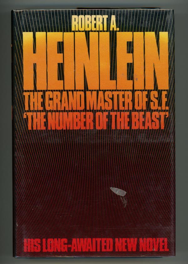 the number of the beast by robert a heinlein the number of the beast by robert a heinlein