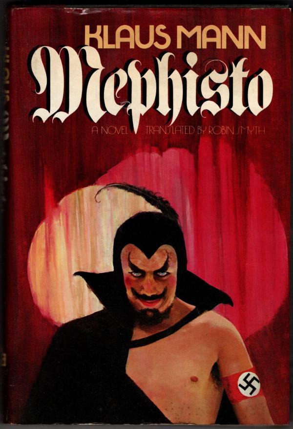 mephisto new york