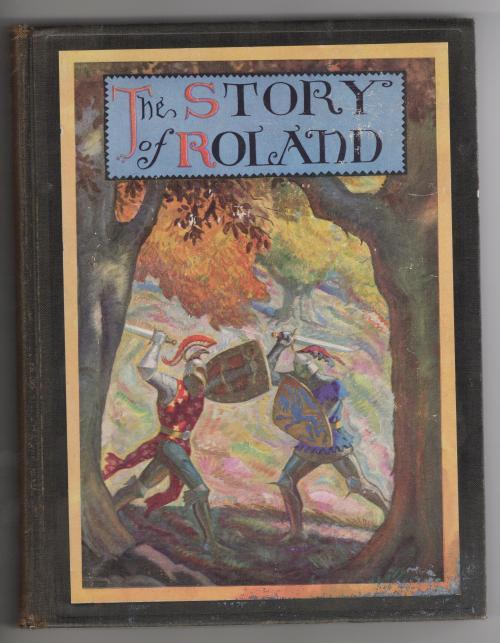 The story of Roland