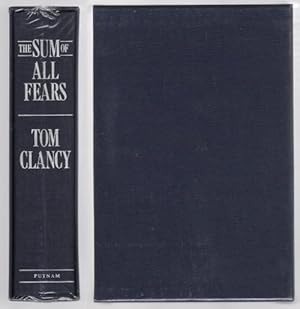 Tom Clancy The Sum Of All Fears Pdf