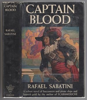 captain blood by rafael sabatini captain blood by rafael sabatini
