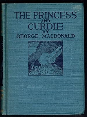 The Princess And Curdie MacDonald George The Princess And Curdie MacDonald George