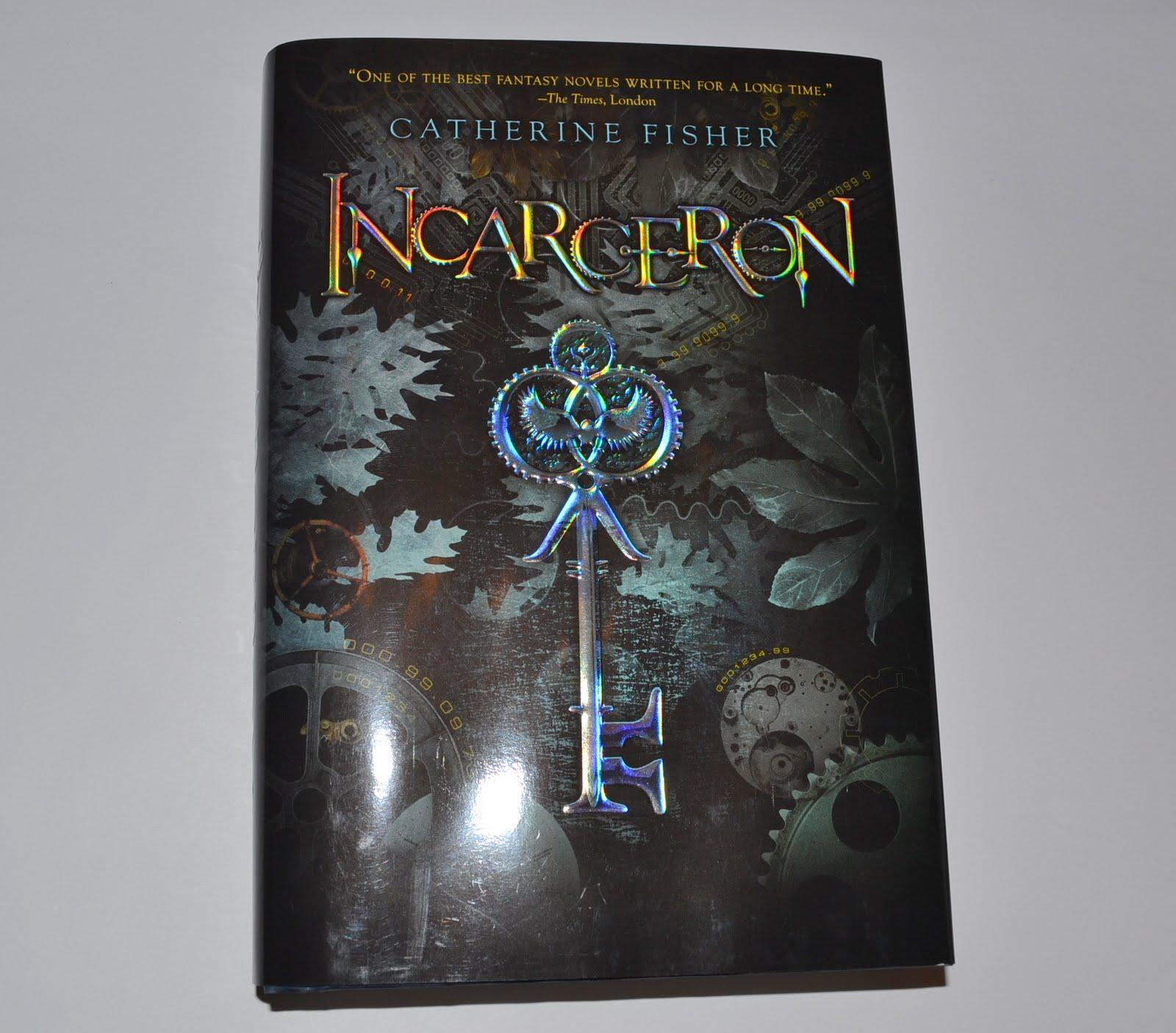 Darkhenge by Catherine Fisher Darkhenge by Catherine Fisher