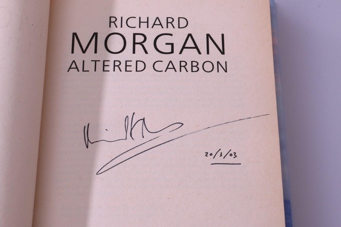 altered carbon novel by richard morgan altered carbon novel by richard morgan