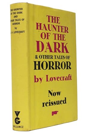 The Haunter of the Dark & Other Tales of Horror