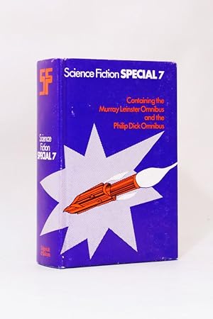 Science Fiction Special 7