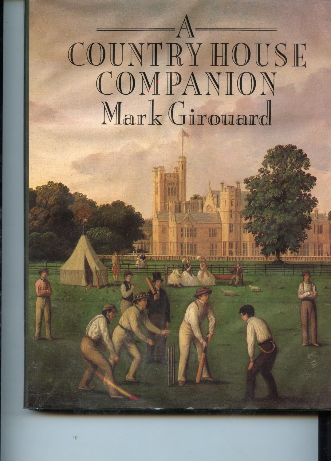The Country House Companion