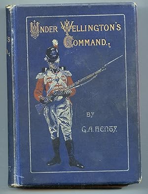 Under Wellignton's Command