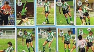 DIEGO ARMANDO MARADONA. SUS DRIBLINGS, SUS GOLES. REAL RACING SANTANDER. LIGA 1ª DIVISIÓN 1984 - ...