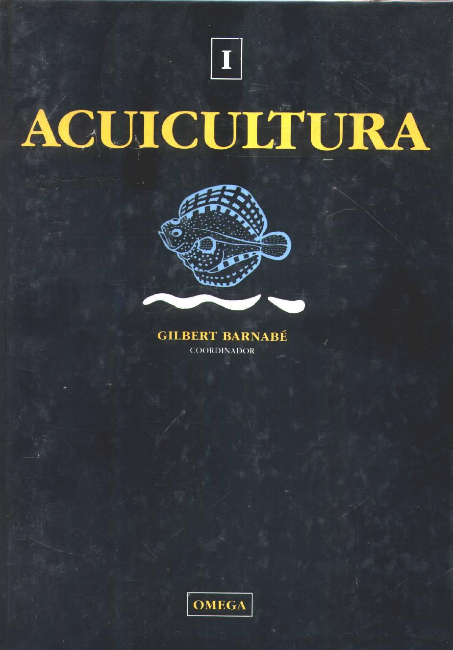 Acuicultura - Barnabe