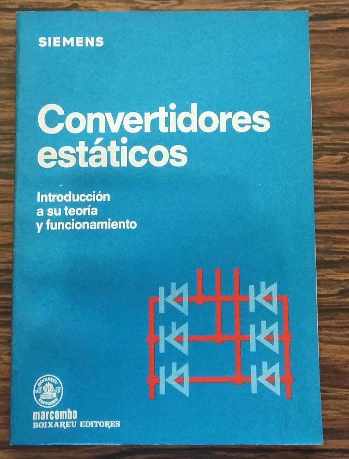 Convertidores Estaticos - MOLTGEN