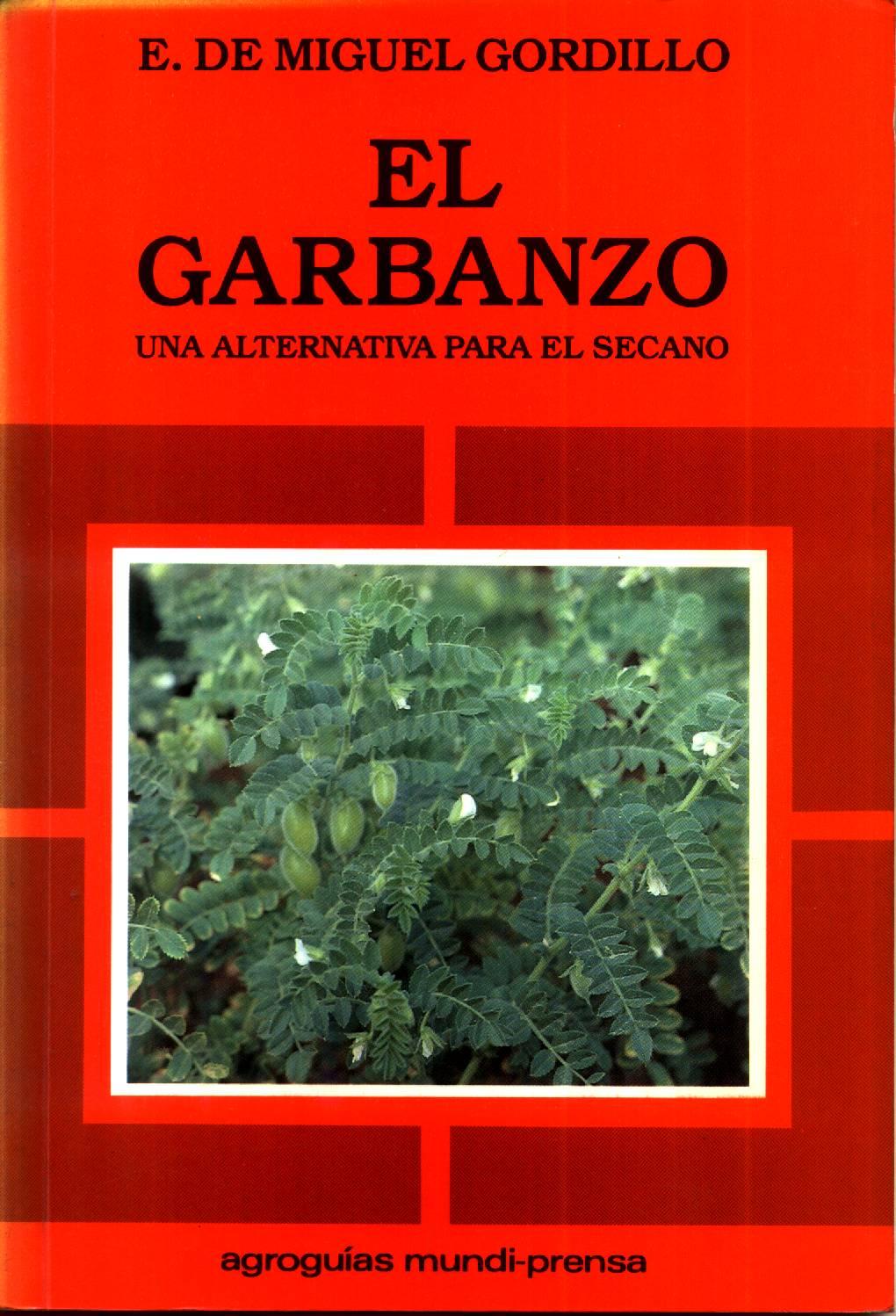 El Garbanzo